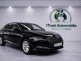 Skoda Superb Lim. Style LED ACC MEMORY KAMERA