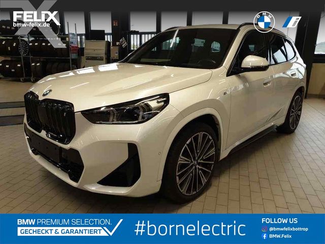 BMW iX1 xDrive20 M SPORTPAKET+LIVE COCKPIT PRO+2"ALU