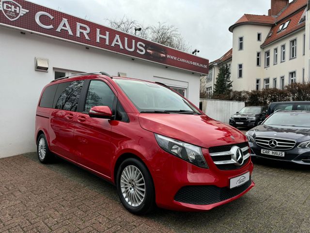 Mercedes-Benz V 220 d EDITION 9G-Tronic *Distronic*Aus 1.Hand*