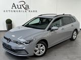 Volkswagen Golf Variant 2.0 TDI DSG Business NAV+LED+AHK+AC - Volkswagen Golf mit Diesel-Antrieb: Standheizung, Kombi, 2.0