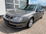 Saab 9-3 Lim. 1.8 T Arc Autom./Leder/2.Hd/TÜV neu - gebrauchte Saab 45725 aus dem Jahr 2004