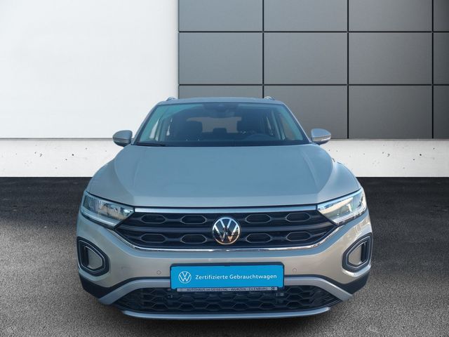 T-Roc 2.0 TDI Move *DSG*LED*AHK*NAVI*DAB+*DIGITA