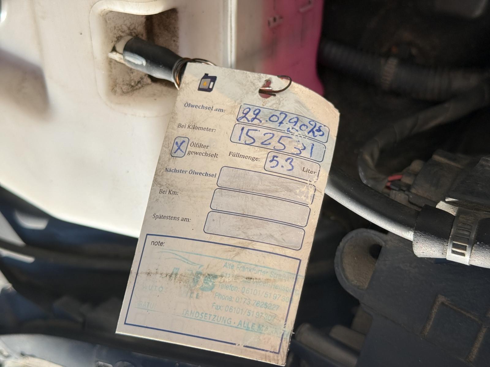 Hyundai i40 2013 — photo 26