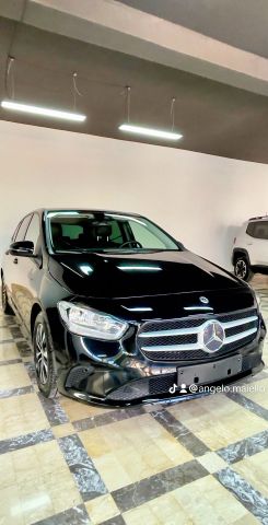 Mercedes-Benz Mercedes-benz B 160 B 160 d Sport