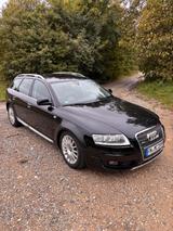 Audi A6 C6 4F Allroad 3.0TDI (DPF) quattro tiptronic - gebrauchte Audi A6 Allroad aus dem Jahr 2008