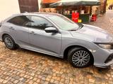 Honda Civic 1.5 VTEC Turbo Sport Plus Sport Plus - Honda: Sport