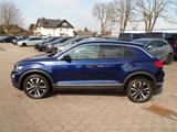 Volkswagen T-Roc United PDC + 17" + Allwetter + Kamera + el - Volkswagen T-Roc: United