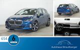 BMW 218d Active Tourer Luxury Line ACC H/K AHK LED