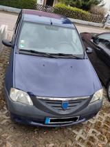 Dacia Logan  - Dacia Logan mit Diesel-Antrieb: Limousine