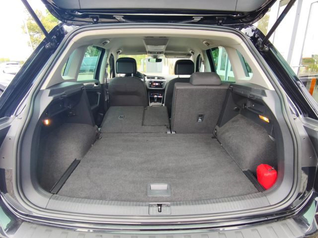 Volkswagen Tiguan Life 4Motion*LED*AHK*PDC*SHZ*ACC*DAB*