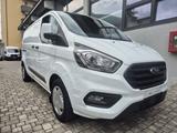 Ford Transit Custom 340 2.0 EcoBlue 130 CV Trend - Ford Transit Custom: Limousine
