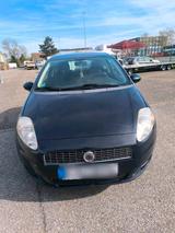 Fiat Punto - Fiat Punto in Leverkusen