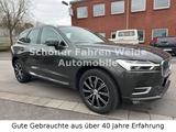 Volvo XC60 Inscription AWD-235PS-Pano-Leder-LED - Volvo XC60 in Krefeld