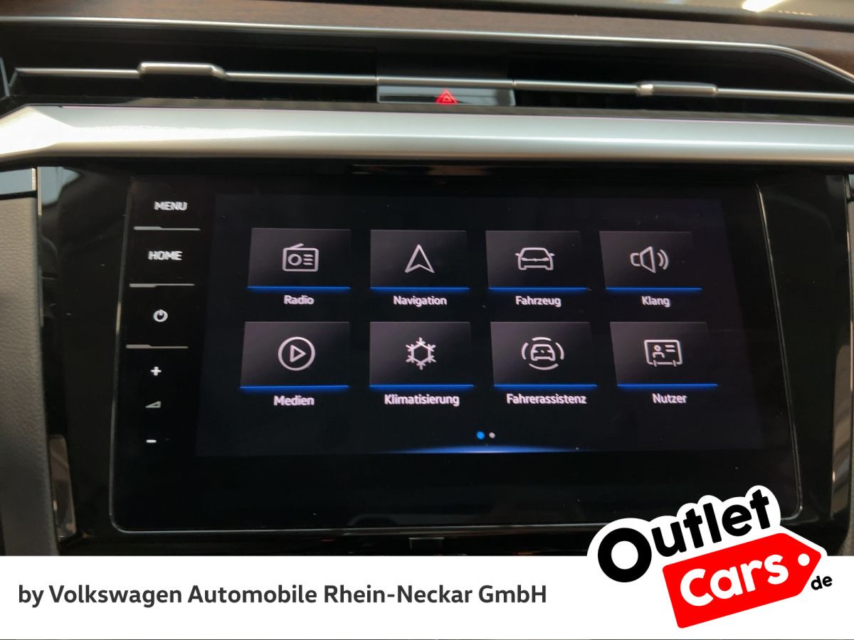 Volkswagen Arteon - Bild 15