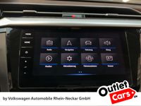 Volkswagen Arteon - Vorschau Bild 15