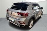 Volkswagen T-Roc 2.0 TDI DSG*STYLE*APPÜ*GANZ*ACC*LED*VC* - Volkswagen: TDI