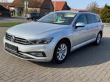 Volkswagen Passat Variant Business 1.Hand LED-Matrix/Keyles - Volkswagen Passat Variant: Automatik