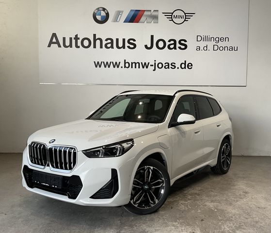 BMW X1 xDrive25e Head-Up Display|AHK|Sitzverst. mit
