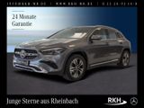 Mercedes-Benz GLA 180 Progressive 7G/Navi/Kamera/LED/el Heckkl - Mercedes-Benz GLA 180 aus 2024