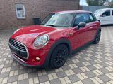 MINI ONE Pepper/NAVI/PDC/SHZ/Klimaautomatik/Tüv2028 - MINI ONE aus 2015