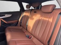 Audi A4 - Vorschau Bild 15