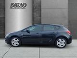 Opel Astra Energy 1.4 TURBO Mehrzonenklima Ambientebe - Opel Astra: Limousine, 1.4