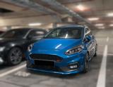 Ford Fiesta ST MK8 | 3-Türer | B&O | Winter Paket - Ford Fiesta: Mk