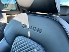 Fahrzeugabbildung Audi RSQ3 2.5 TFSI S tronic quattro Pano - Bose - LED