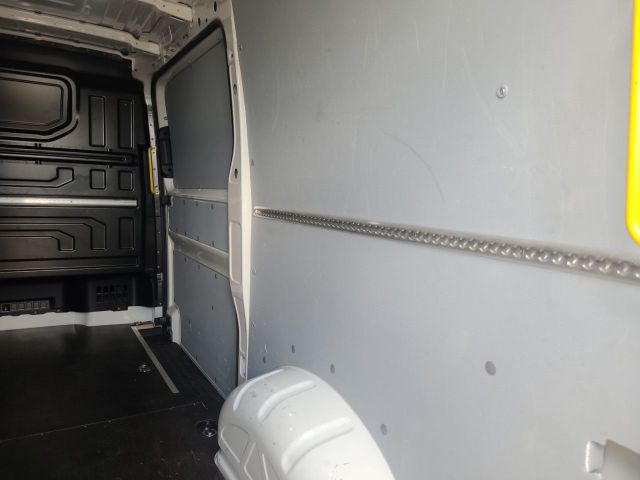 Crafter 35 Kasten 2.0 TDI Klima AHK Kamera