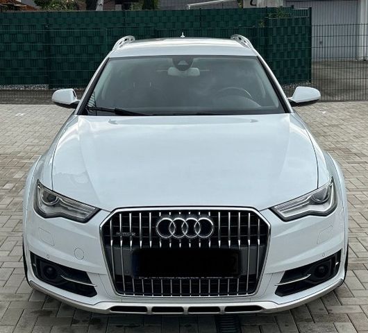 Audi A6 Allroad 3.0 TDI quattro 200kW S tronic -