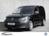 Volkswagen Caddy Cargo 1,5 l TSI EU6 85 kW Getriebe: 6-Gang - Volkswagen Caddy New cars: Eu