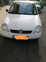 Volkswagen Lupo Neuem TÜV - VW Lupo Gebrauchtwagen in Stuttgart