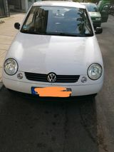 Volkswagen Lupo Neuem TÜV - VW Lupo Gebrauchtwagen in Stuttgart