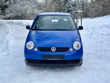 Volkswagen 1.4 Comfortline*93.800km*Scheckheftgepflegt - Volkswagen Lupo: Comfortline