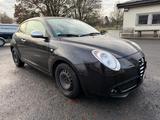 Alfa Romeo MiTo Turismo - Alfa Romeo MiTo Turismo mit Benzin-Antrieb