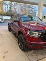 Dodge RAM 1500 Hemi 5,7 Big Horn - Dodge RAM in Bochum