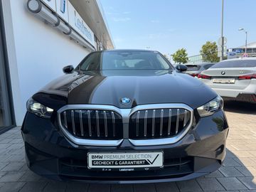 BMW 520 - 3