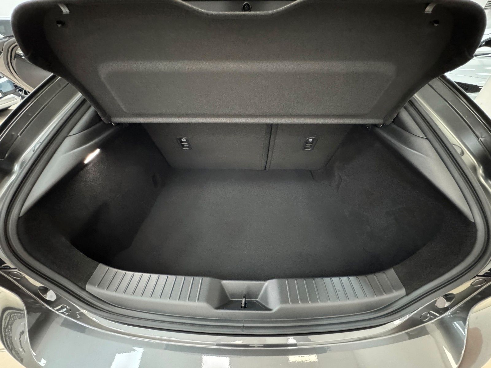 Mazda 3 - Bild 47