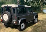 Land Rover Defender 90 TD4 Station Wagon E Austauschmotor - Land Rover Defender in Halle