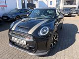 MINI COOPER S Resolute Edition Yours Vollausst. 1.HD - MINI MINI: Leder, Schiebedach