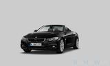 BMW 430 i Cabrio Sport Line LED NaviProf Keyless-Go - scheckheftgepflegte BMW 430