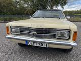 Ford Taunus - Ford Gebrauchtwagen von 1975