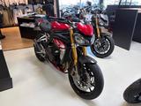 Triumph Speed Triple 1200 RS mit Werksgarantie - TRIUMPH SPEED TRIPLE 1200 RS