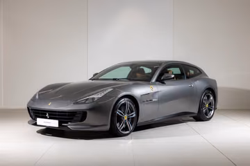 صورة 1 لـ 2019 Ferrari GTC4LUSSO