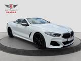 BMW M850 i xDrive LASER/HUD/AIRSCARF/MEMORY/ACC/360° - BMW M850 Cabrio Gebrauchtwagen