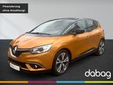 Renault Scenic ENERGY TCe 130 INTENS - gebrauchte Renault Scenic aus dem Jahr 2017