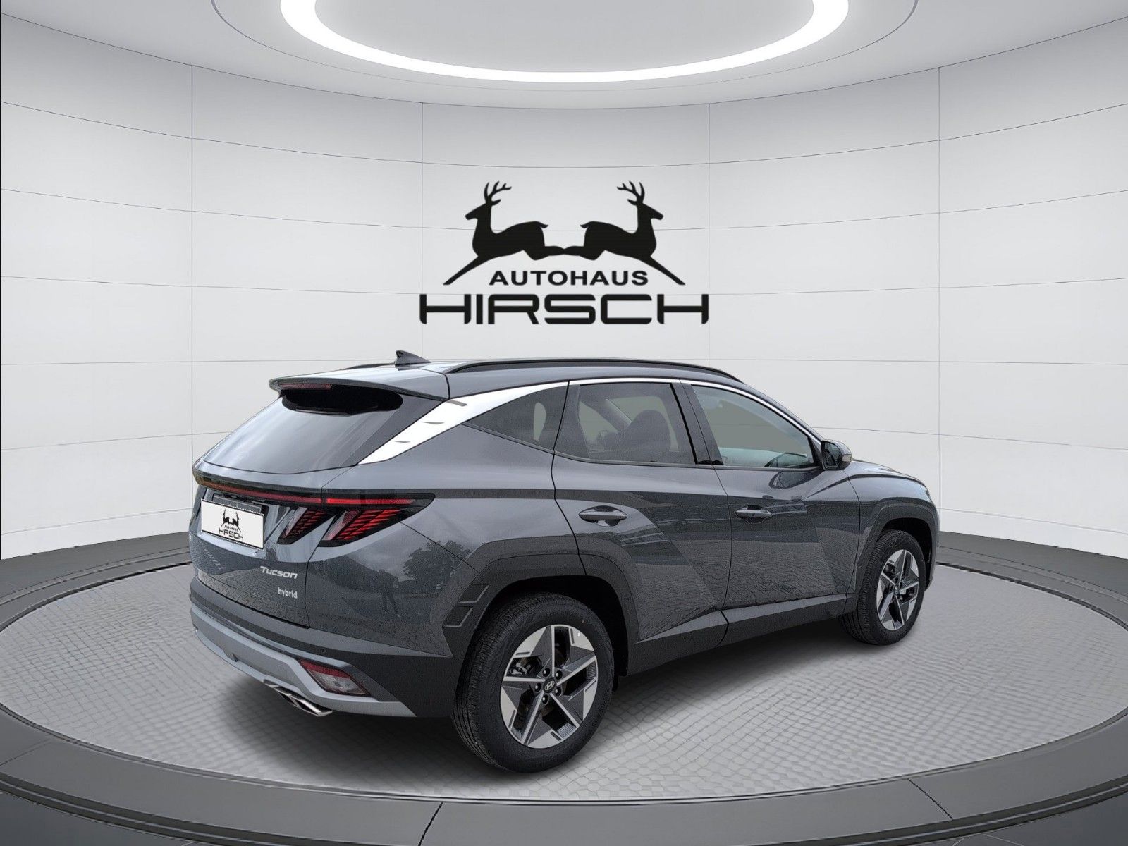 Hyundai TUCSON - Bild 3