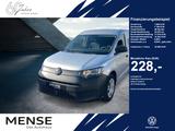 Volkswagen Caddy Cargo Maxi 2.0 l TDI 75 kW 6-Gang - Volkswagen Caddy Cargo Maxi