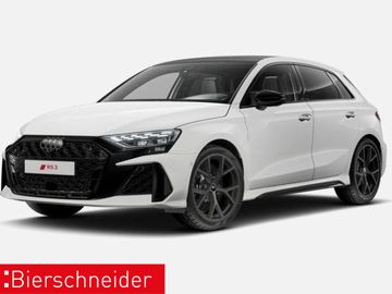 Audi Leasing Angebot: Audi RS3 Sportback TFSI S tronic qu. 280 KM/H MATRIX