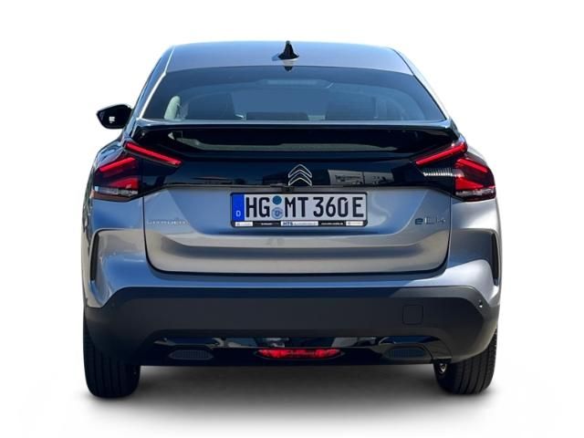 Citroën C4 - Bild 6